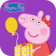 Peppa Pig Festa da Peppa APK APK